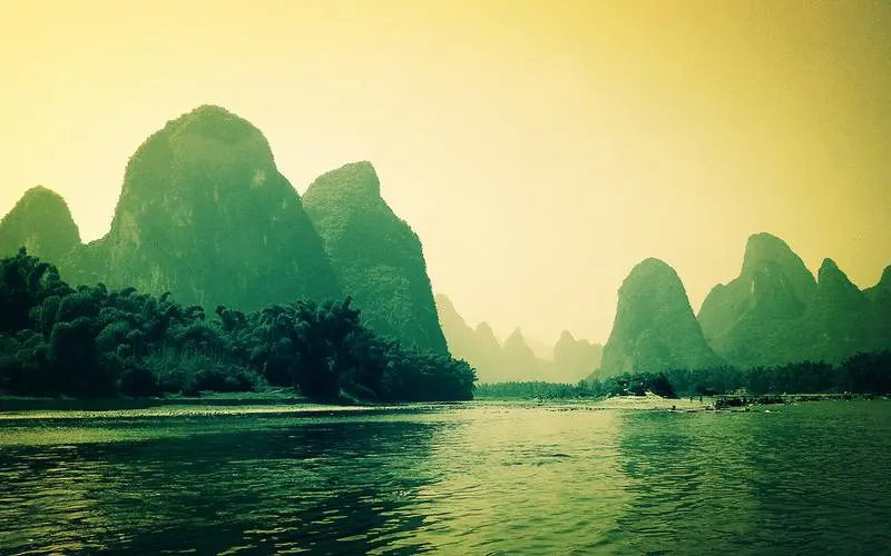 智能系统智慧环保